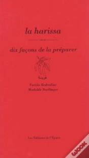 Capa do artigo Dix Façons De Le Préparer : La Harissa