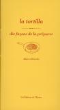 Dix Façons De Le Préparer : La Tortilla - Preview