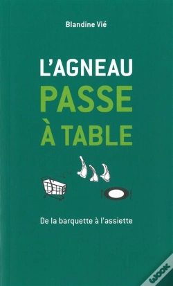 Capa do artigo Dix Façons De Le Préparer : L'Agneau Passe À Table