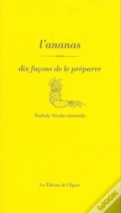 Capa do artigo Dix Façons De Le Préparer : L