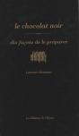 Dix Façons De Le Préparer : Le Chocolat Noir - Preview