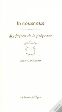 Capa do artigo Dix Façons De Le Préparer : Le Couscous