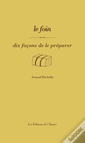 Capa do artigo Dix Façons De Le Préparer : Le Foin
