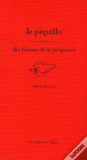 Capa do artigo Dix Façons De Le Préparer : Le Piquillo