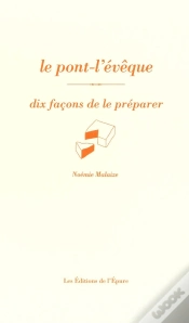 Capa do artigo Dix Façons De Le Préparer : Le Pont-L