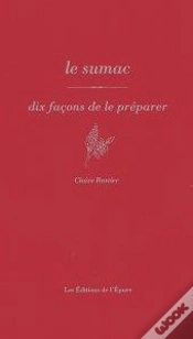 Capa do artigo Dix Façons De Le Préparer : Le Sumac