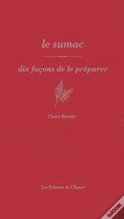 Capa do artigo Dix Façons De Le Préparer : Le Sumac