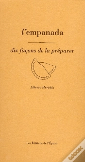 Capa do artigo Dix Façons De Le Préparer : L