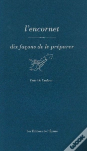 Capa do artigo Dix Façons De Le Préparer : L