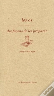 Capa do artigo Dix Façons De Le Préparer : Les Os