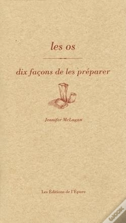 Capa do artigo Dix Façons De Le Préparer : Les Os