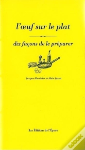 Capa do artigo Dix Façons De Le Préparer : L