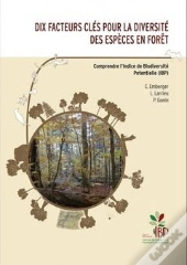 Dix Facteurs Clés Pour La Diversité Des Espèces En Forêt ; Comprendre L'Indice De Biodiversité Potentielle (Ibp)