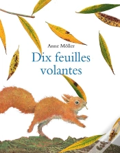 Capa do artigo Dix Feuilles Volantes