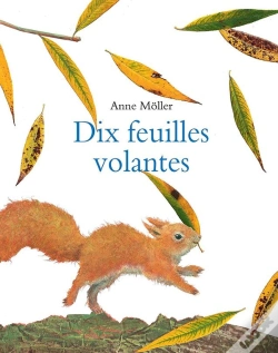 Capa do artigo Dix Feuilles Volantes