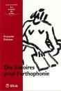 Dix Histoires Pour L'Orthophonie - Preview