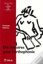Capa do artigo Dix Histoires Pour L