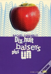 Capa do artigo Dix-Huit Baisers Plus Un
