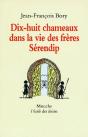 Dix-Huit Chameaux Dans La Vie Des Frères Sérendip - Preview