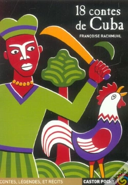 Capa do artigo Dix Huit Contes De Cuba