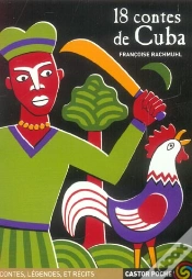 Capa do artigo Dix Huit Contes De Cuba