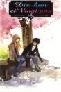 Dix-Huit Et Vingt Ans T.2 - Preview