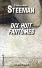 Dix-Huit Fantômes - Preview