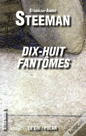 Dix-Huit Fantômes