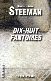 Capa do artigo Dix-Huit Fantômes