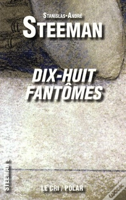 Capa do artigo Dix-Huit Fantômes