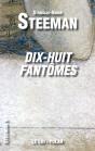 Dix-Huit Fantomes - Preview