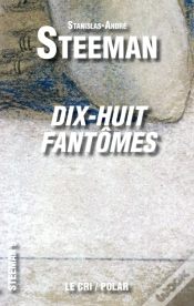 Capa do artigo Dix-Huit Fantomes
