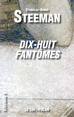 Capa do artigo Dix-Huit Fantomes