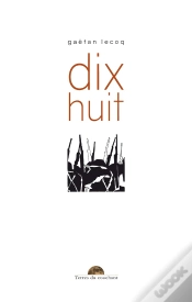 Capa do artigo Dix-Huit