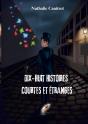 Dix Huit Histoires Courtes Et Étranges - Preview