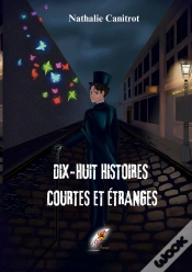Capa do artigo Dix Huit Histoires Courtes Et Étranges