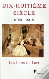 Dix-Huitieme Siecle