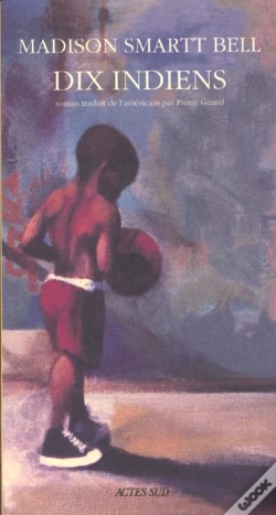 Capa do artigo Dix Indiens