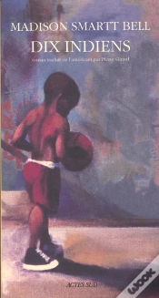 Capa do artigo Dix Indiens