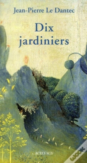 Capa do artigo Dix Jardiniers