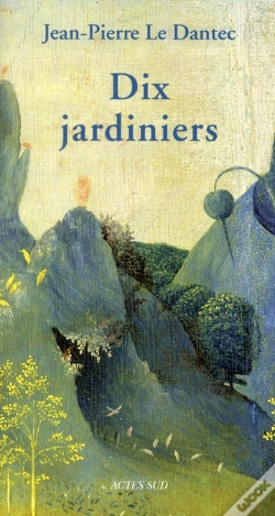 Capa do artigo Dix Jardiniers