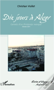 Capa do artigo Dix Jours A Alger ; Carnets D