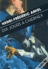 Dix Jours À Chernex
