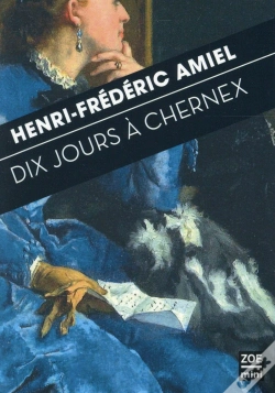Capa do artigo Dix Jours À Chernex