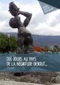 Dix Jours Au Pays De La Négritude Debout... - Preview