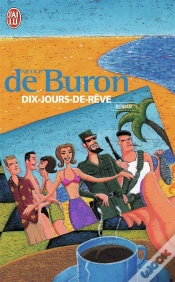 Capa do artigo Dix Jours De Reve
