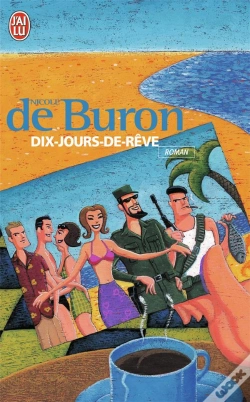 Capa do artigo Dix Jours De Reve