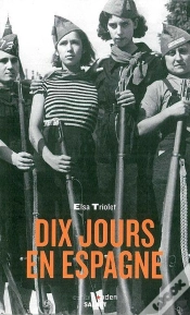 Capa do artigo Dix Jours En Espagne