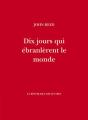 Dix Jours Qui Ebranlerent Le Monde - Preview