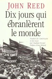 Dix Jours Qui Ebranlerent Le Monde